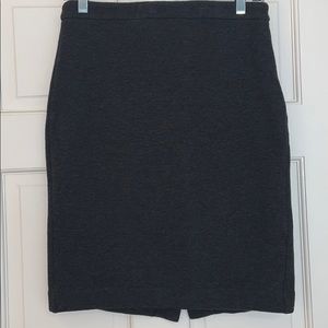 Banana Republic Pencil Skirt- size 4